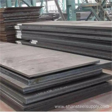 S45c Cold Rolled Carbon Steel Plate Price